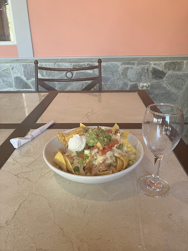 Morelia Mexican Restaurant, Alvarado, TX