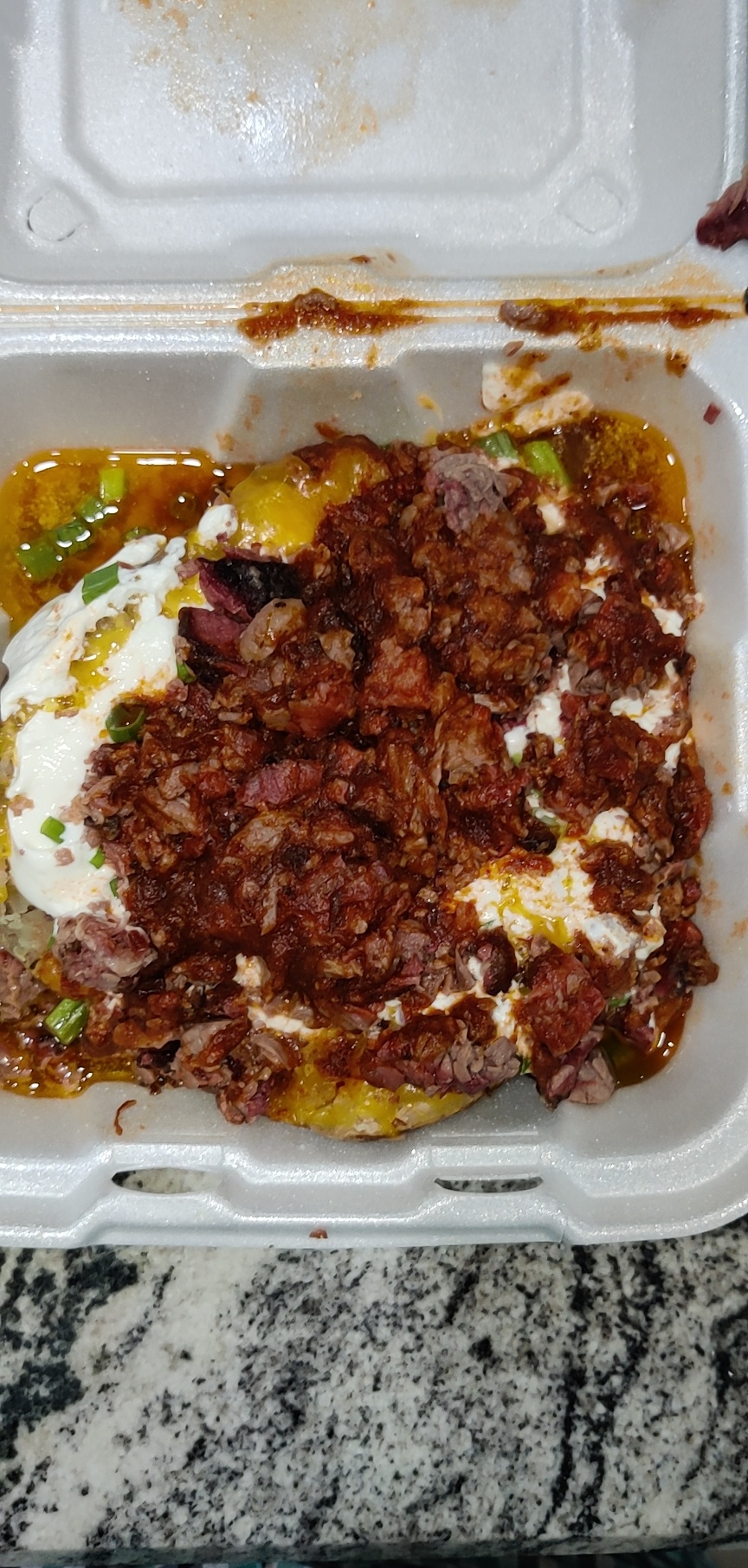 SKEET'S Bar-B-Q, Pearland, TX