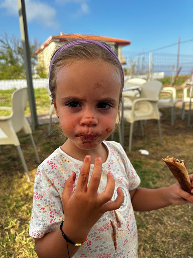Orxateria Gelateria Paqui