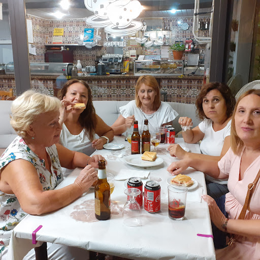 La Barraca de Nelson, Mislata