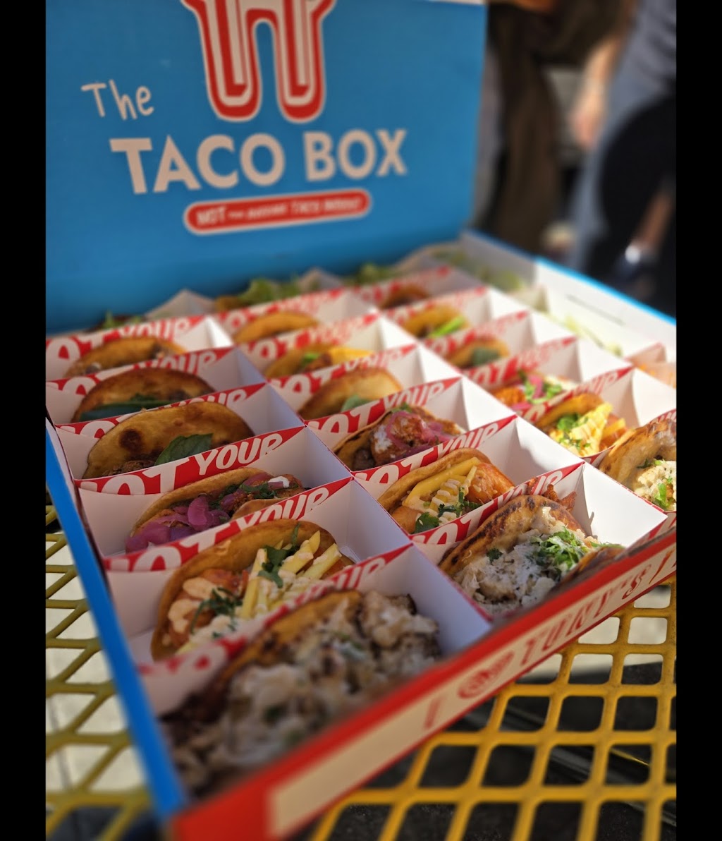 Tony’s Tacos