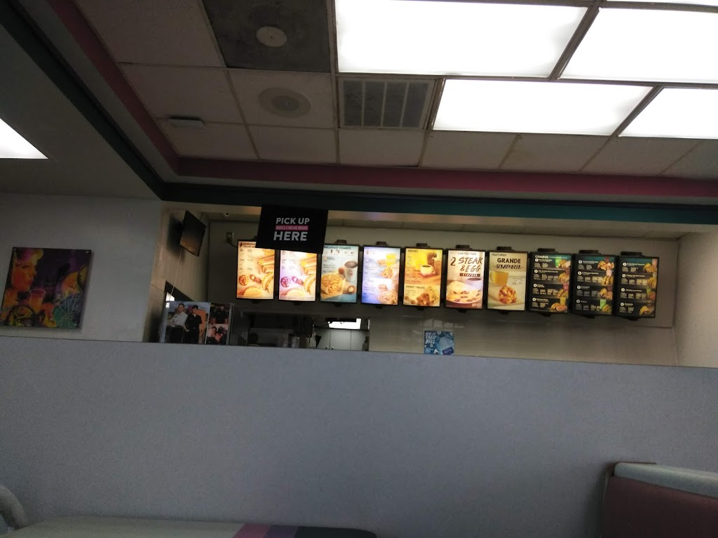 Taco Bell, Lake Jackson, TX