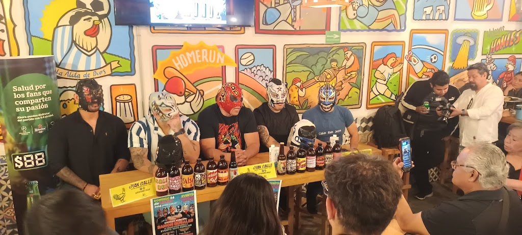 Pozolería El Tio Juan