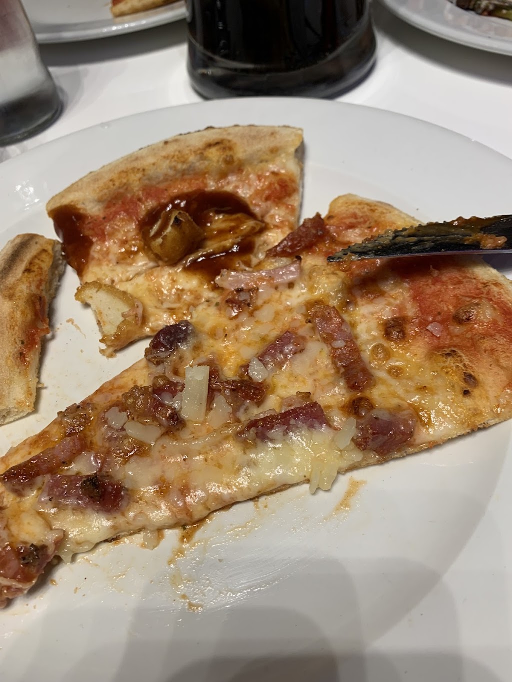 PizzaClubNoLimits, Cassano Magnago