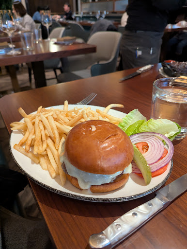 Gui Steakhouse