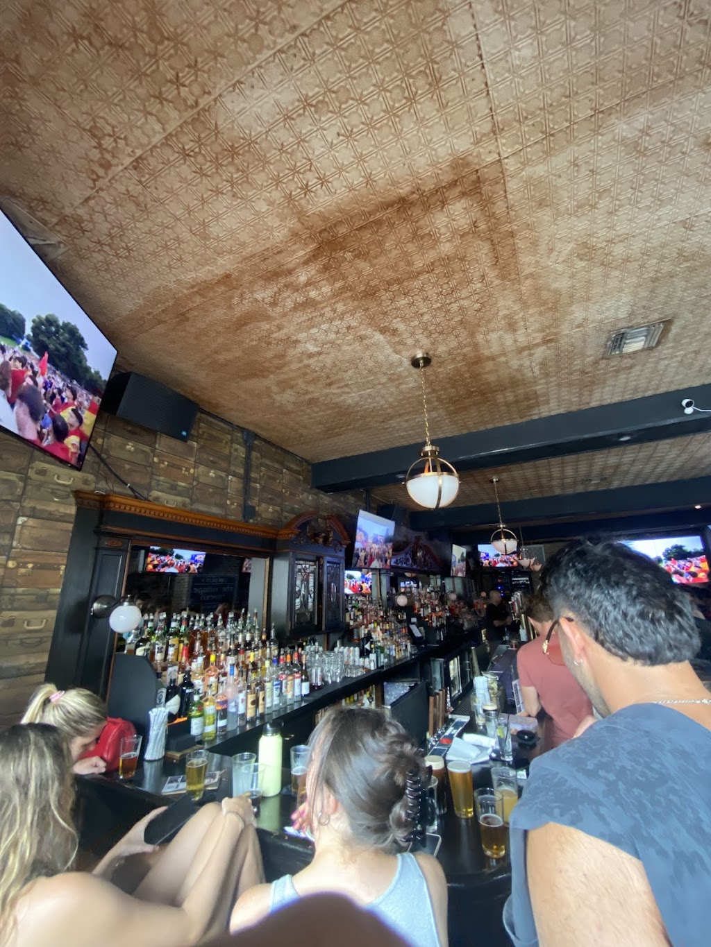 Village Tavern
