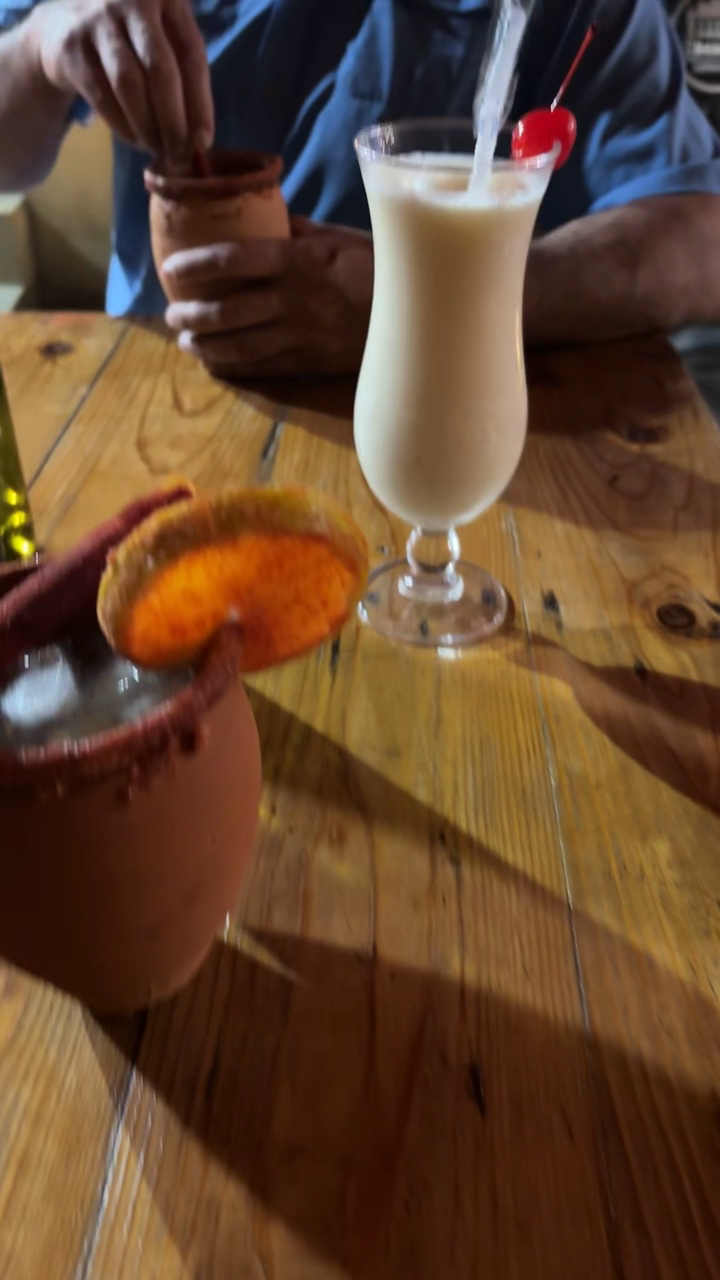 Maral's Snacks y Parrilla