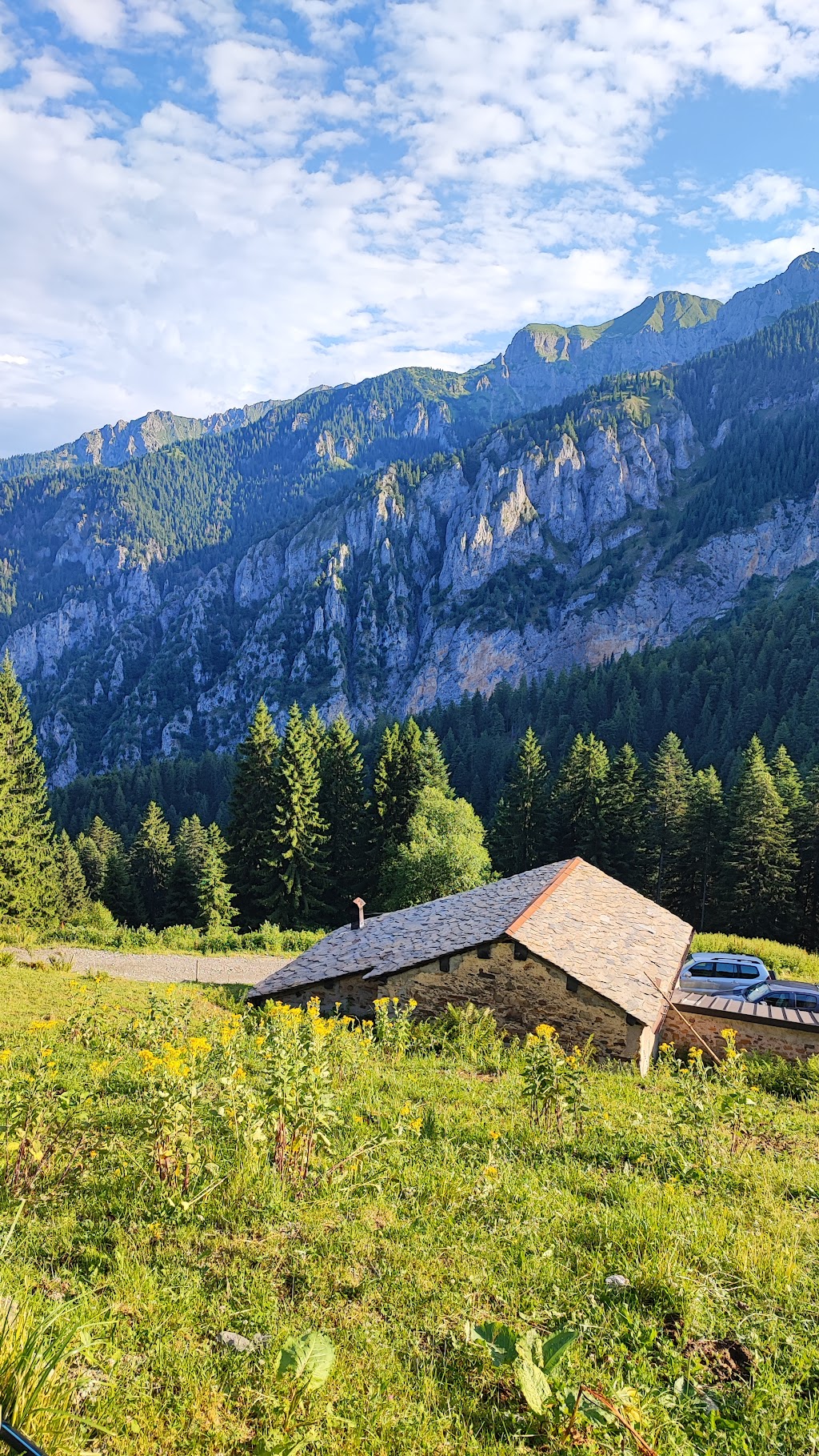 Rifugio Gremei