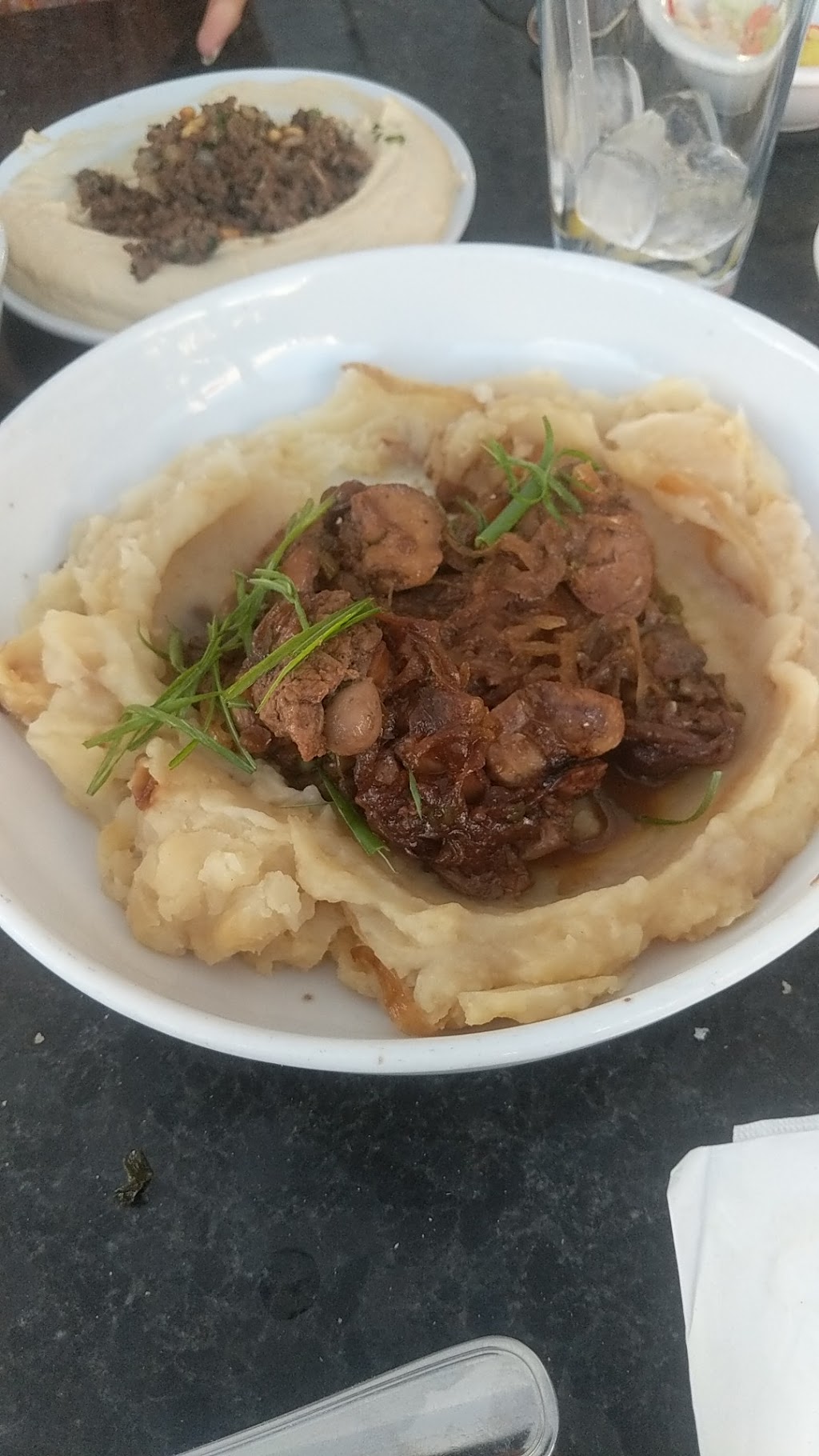 Hummus Bar & Grill