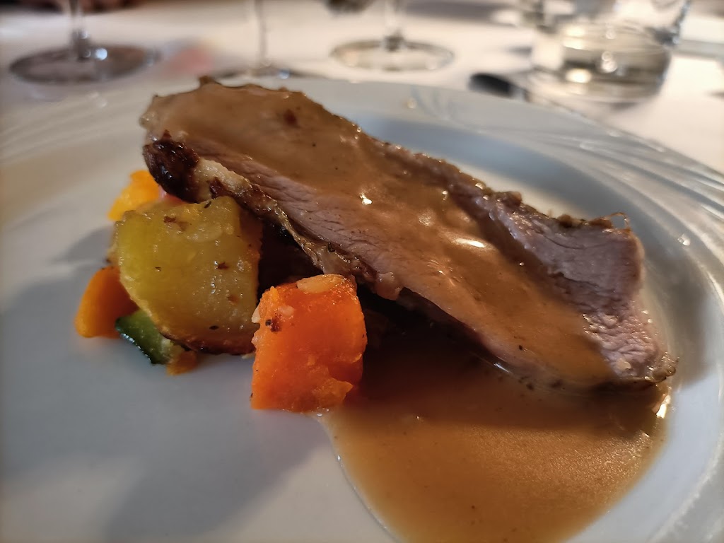 Hostaria San Carlo