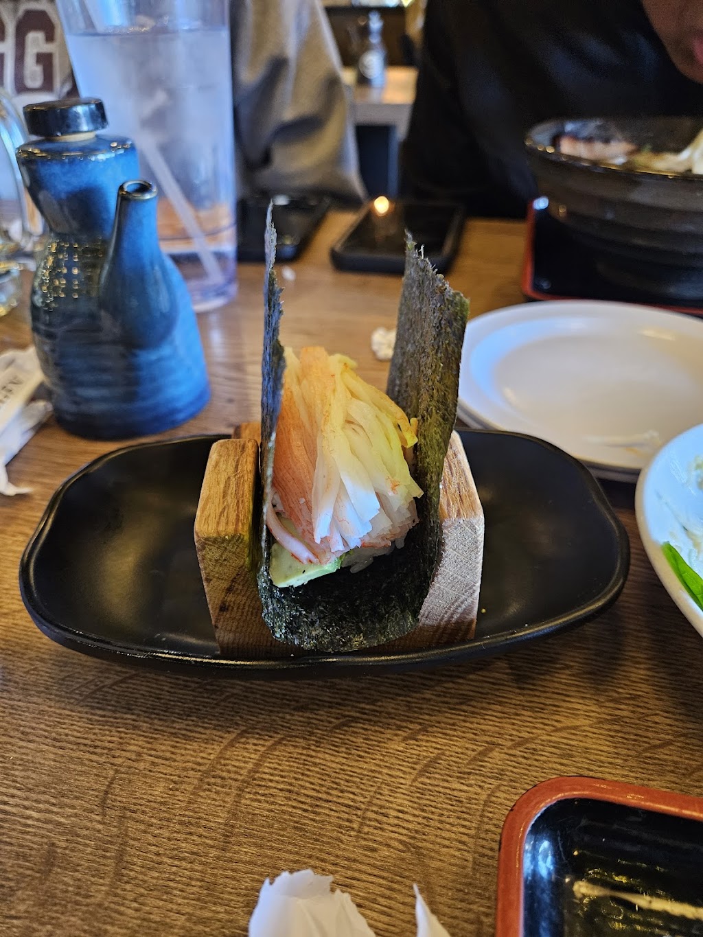 Nikugen Steak & Ramen
