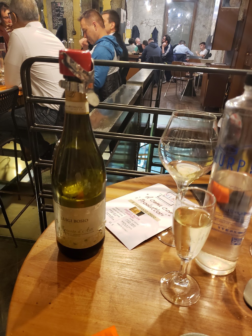 Slurp! tuttociochègusto