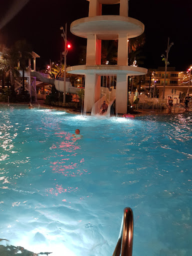 Banana Beach Cookout