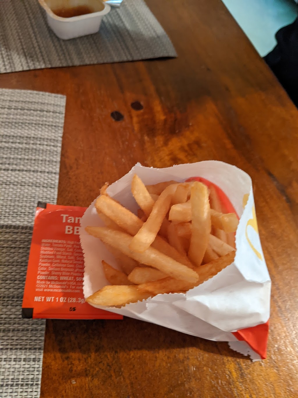 McDonald's, Truckee, CA