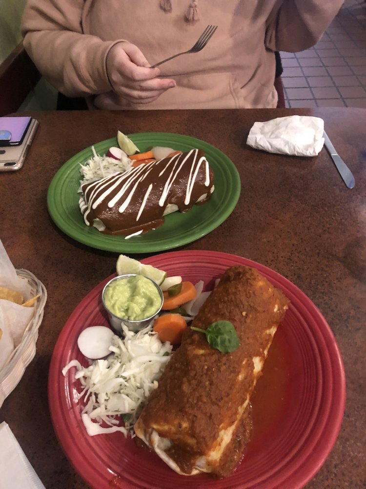 Viva Taqueria