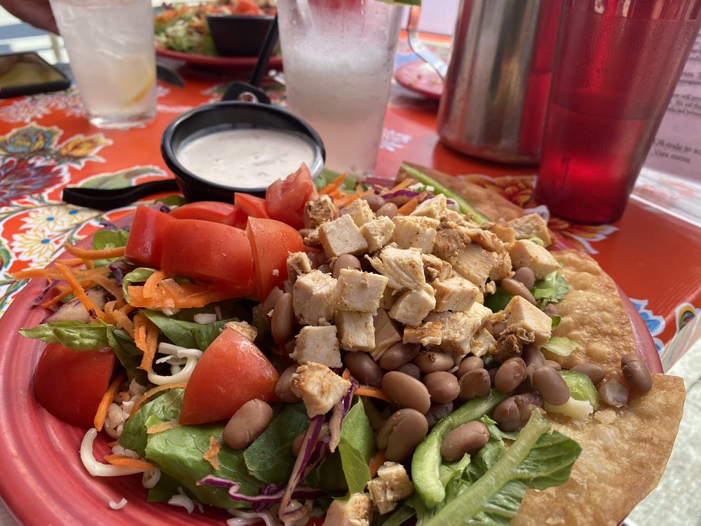Viva Taqueria