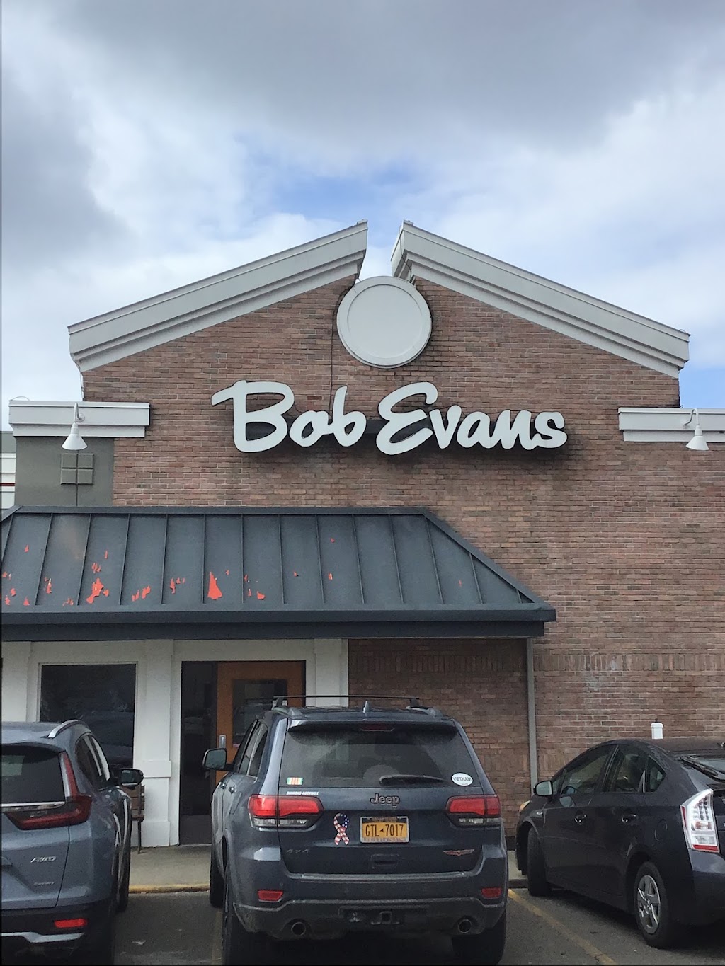 Bob Evans, Corning, NY