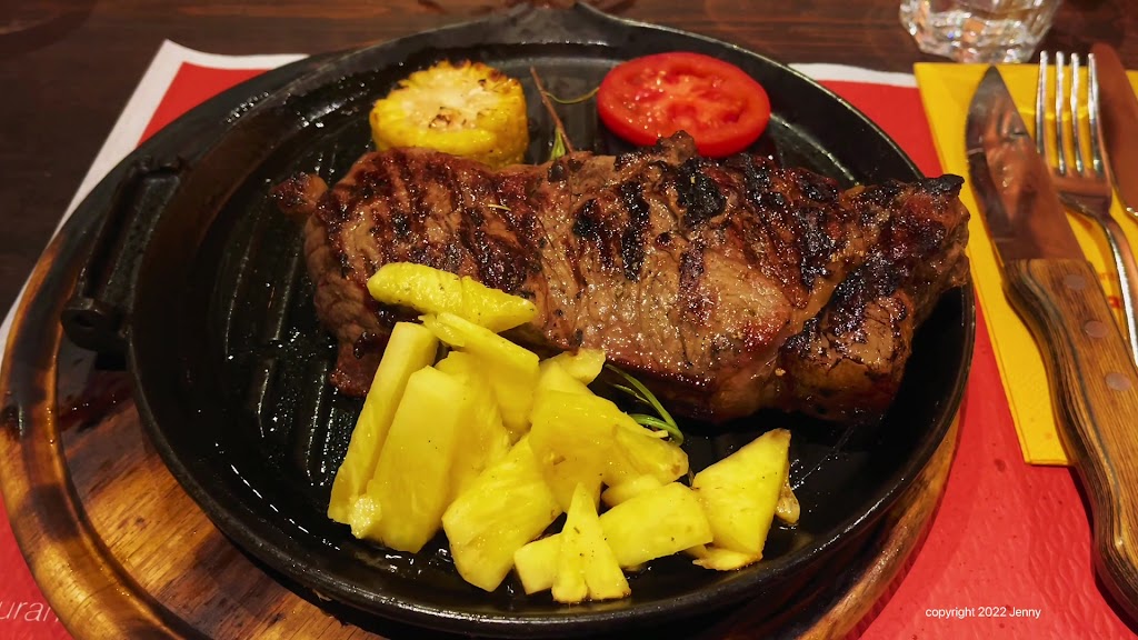 Papo's