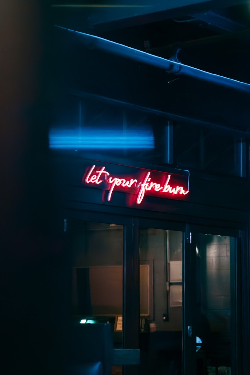 Benjamin's LaCantina Tavern