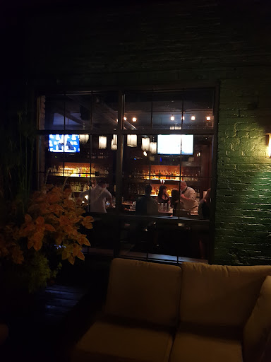 Benjamin's LaCantina Tavern