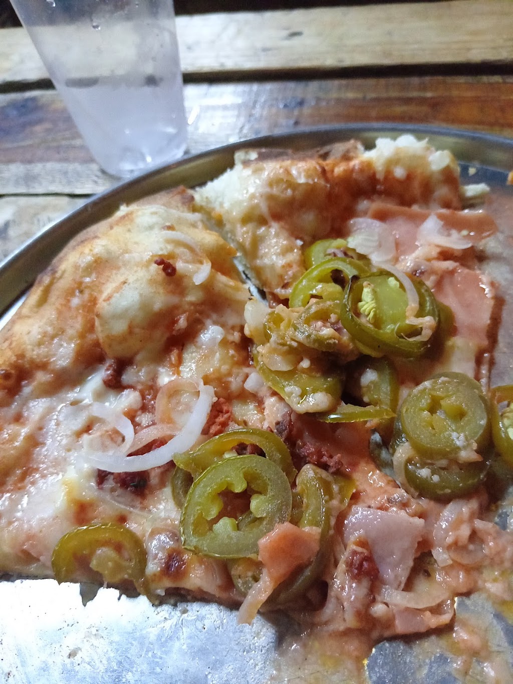 Pizzería Ciao