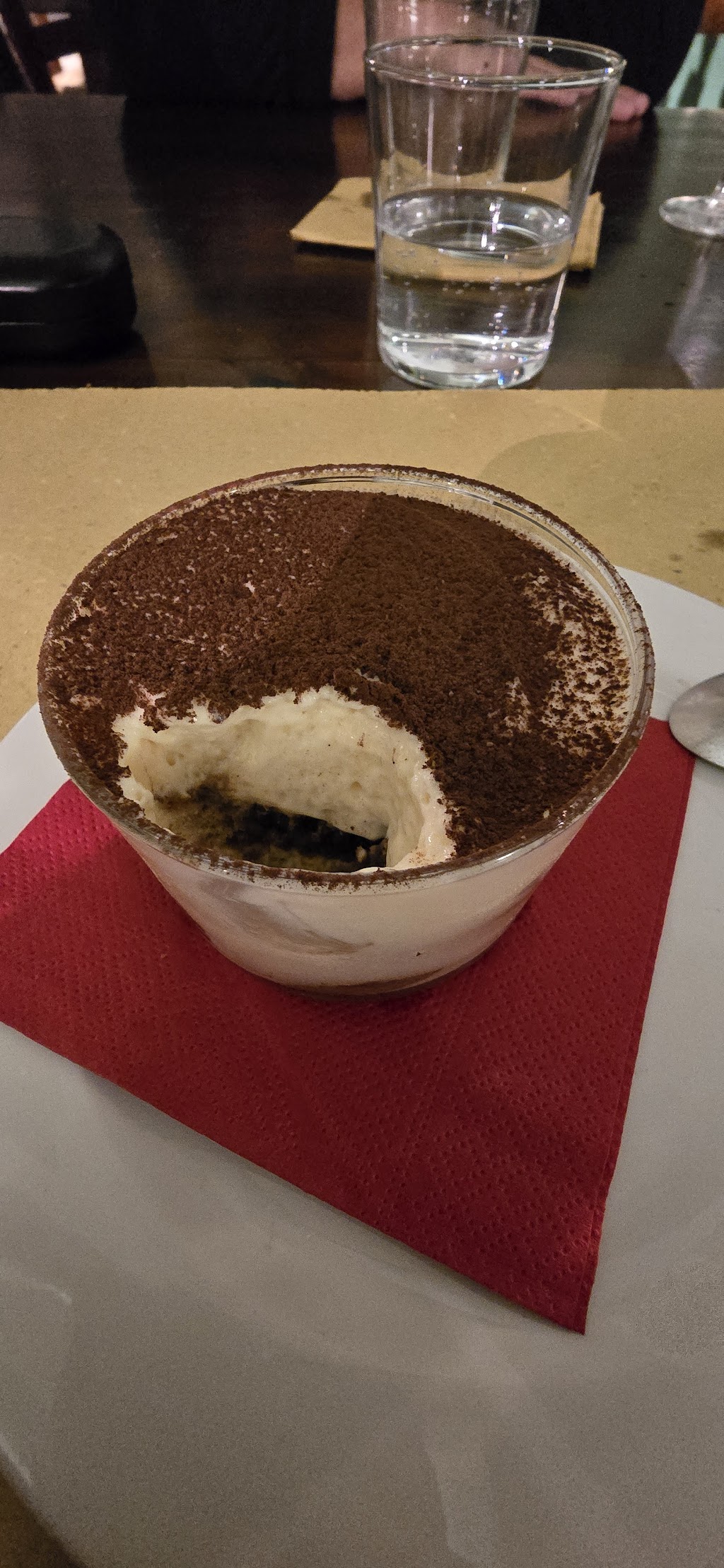Cantina di Irene, Collebeato