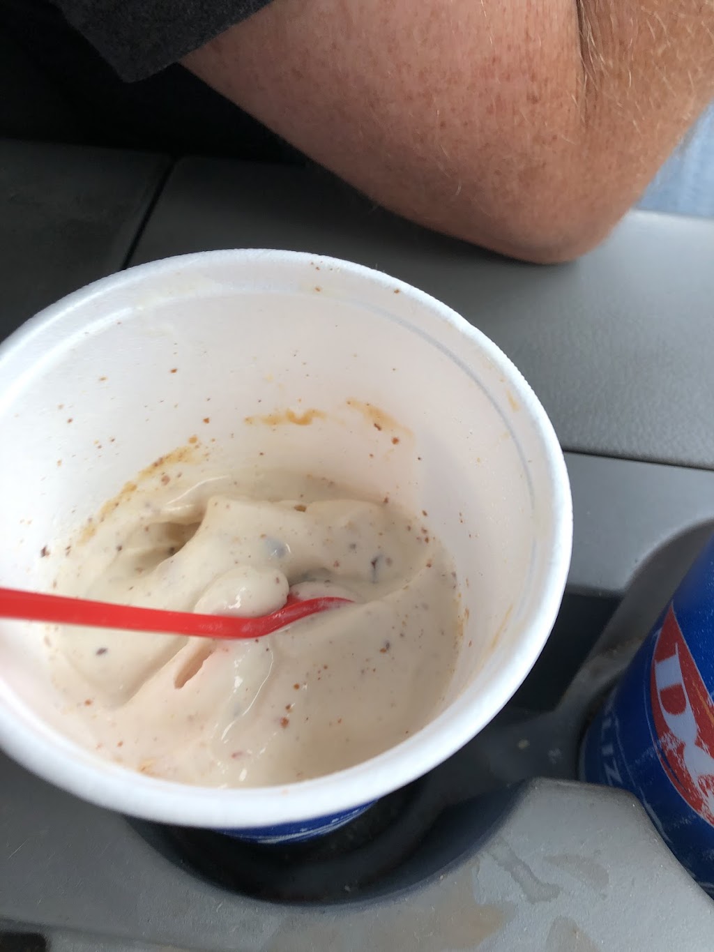 DQ Grill & Chill