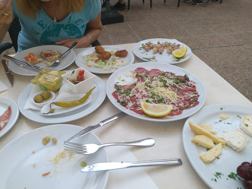 Steakhouse Bonanza, Cala Ratjada
