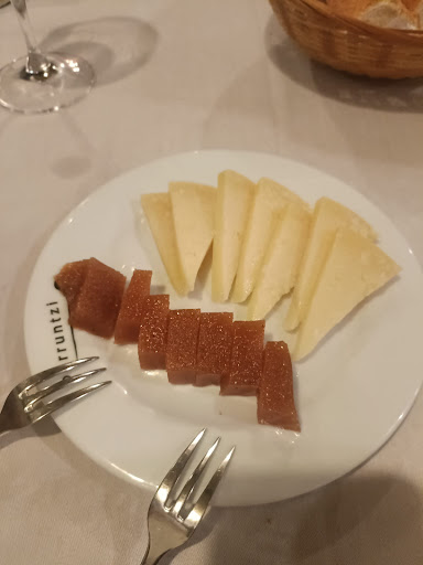 Burruntzi