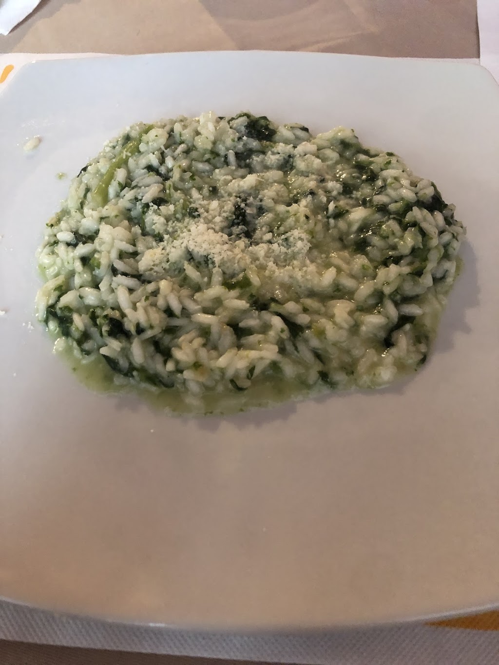 Ristorante Pizzeria Alle Caverne