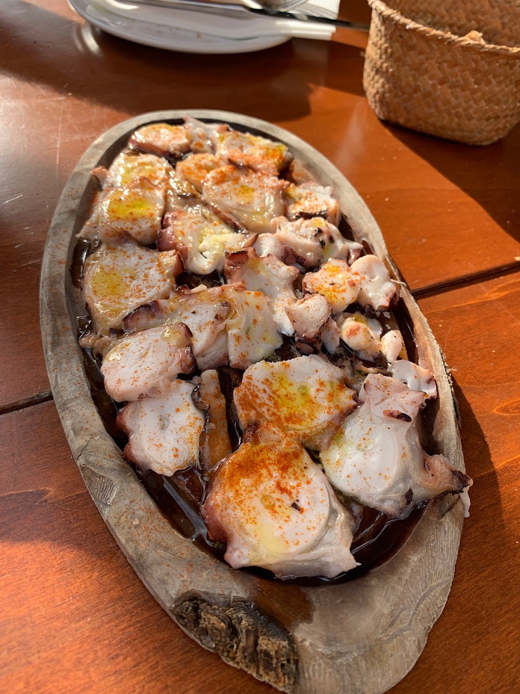 Casa Manolo - Bodega Barahona, Ses Salines