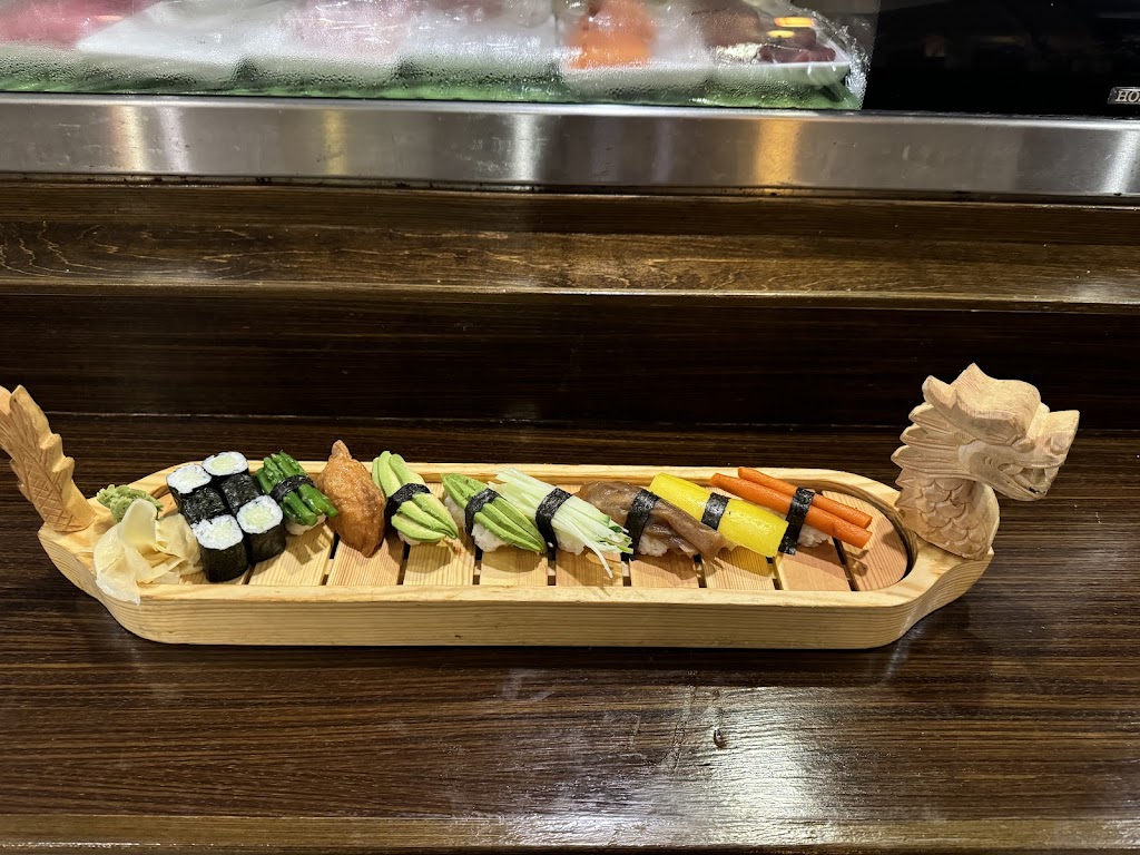 Sushi Hibachi