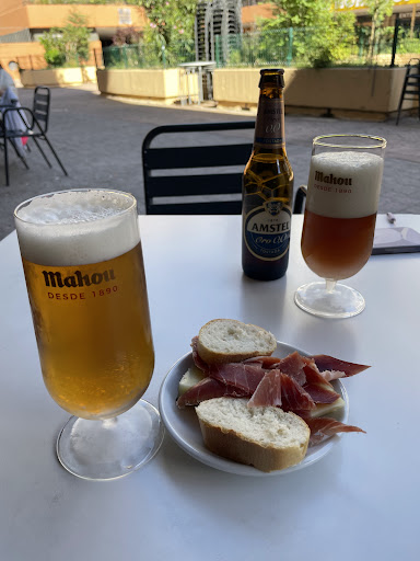 Cervecería Mijares
