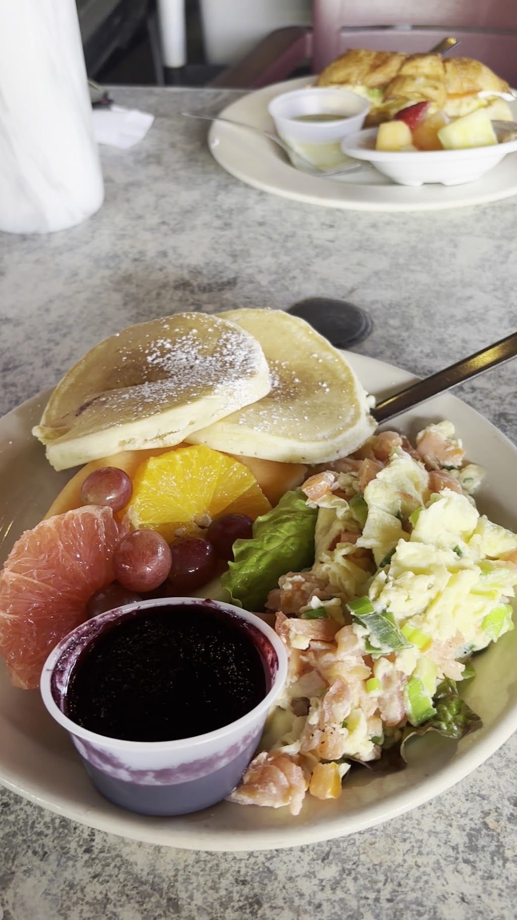 Empire Cafe