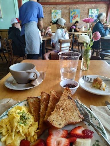 Platypus Cafe