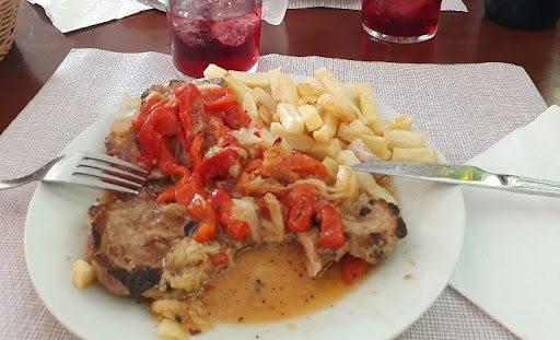 La Palapa