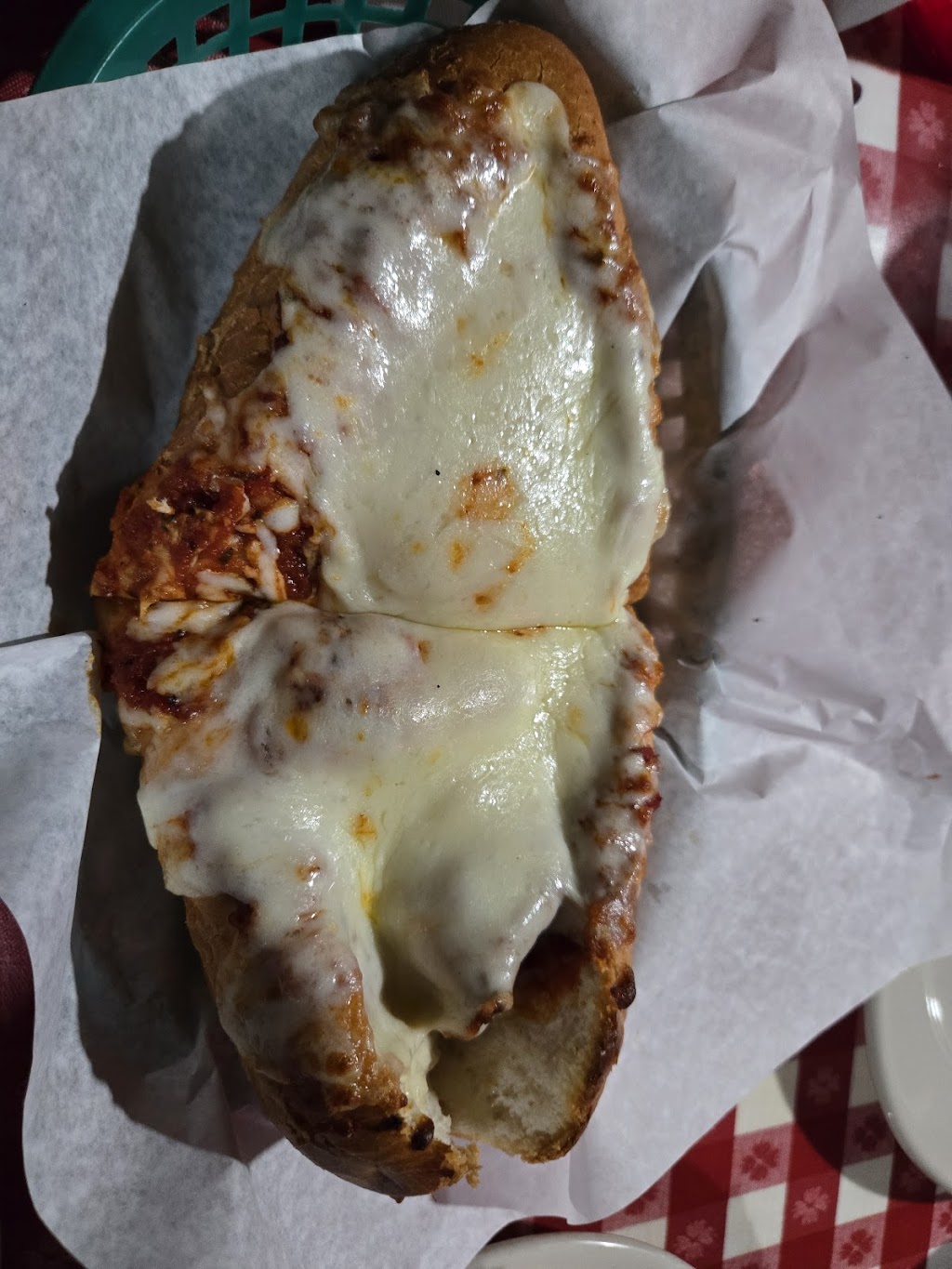Filippi's Pizza Grotto Escondido