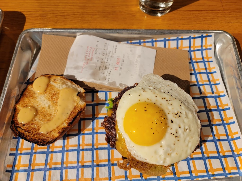 Super Duper Burgers
