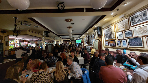 Café Moderno