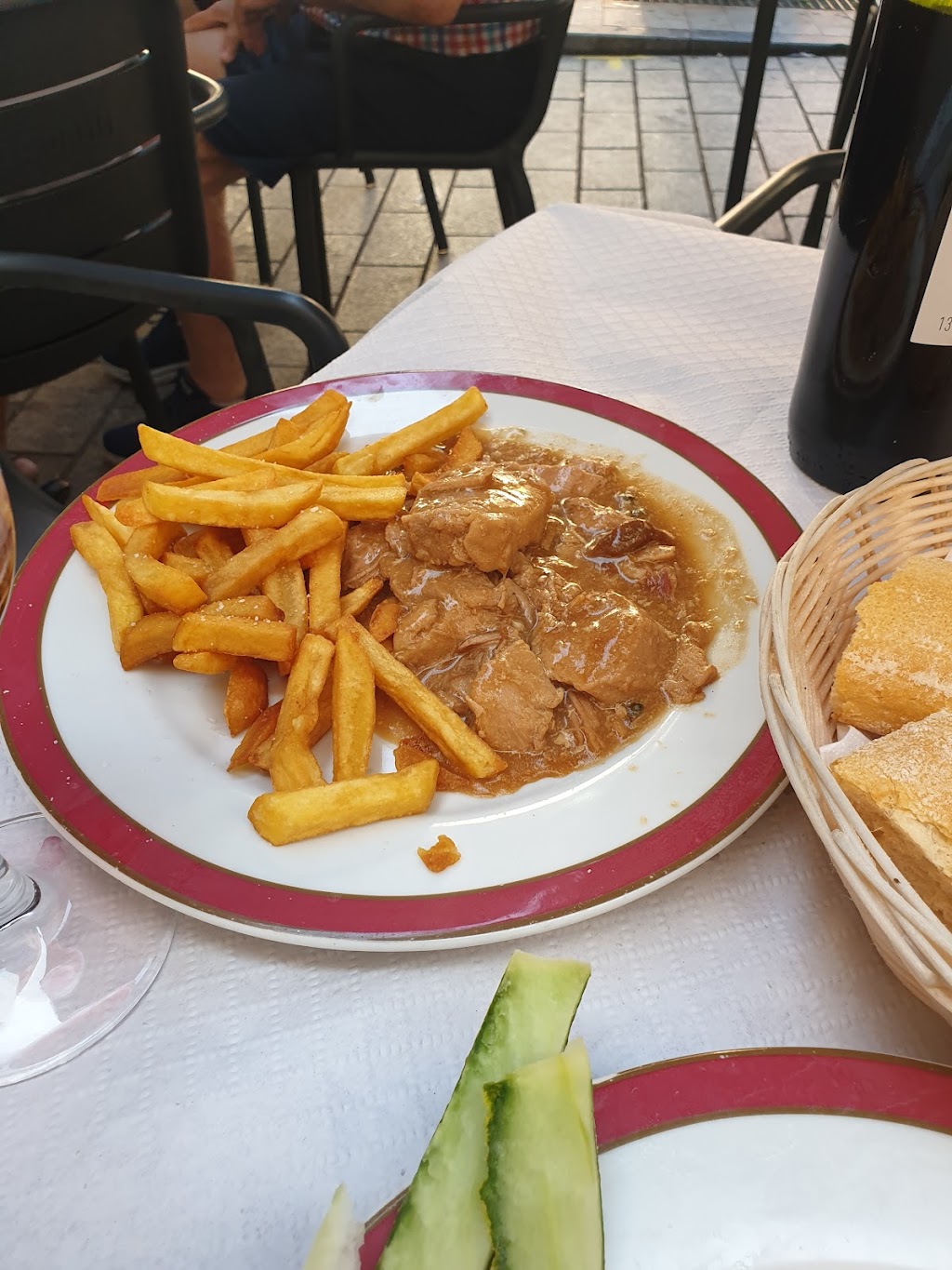 Café Moderno