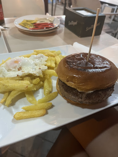 O´Boi Parrilla