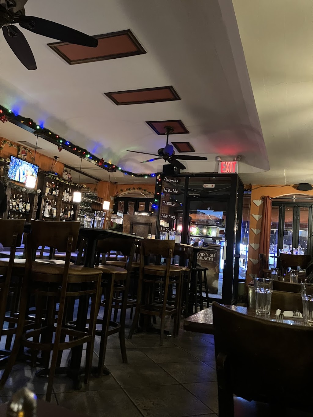 Las Margaritas Astoria