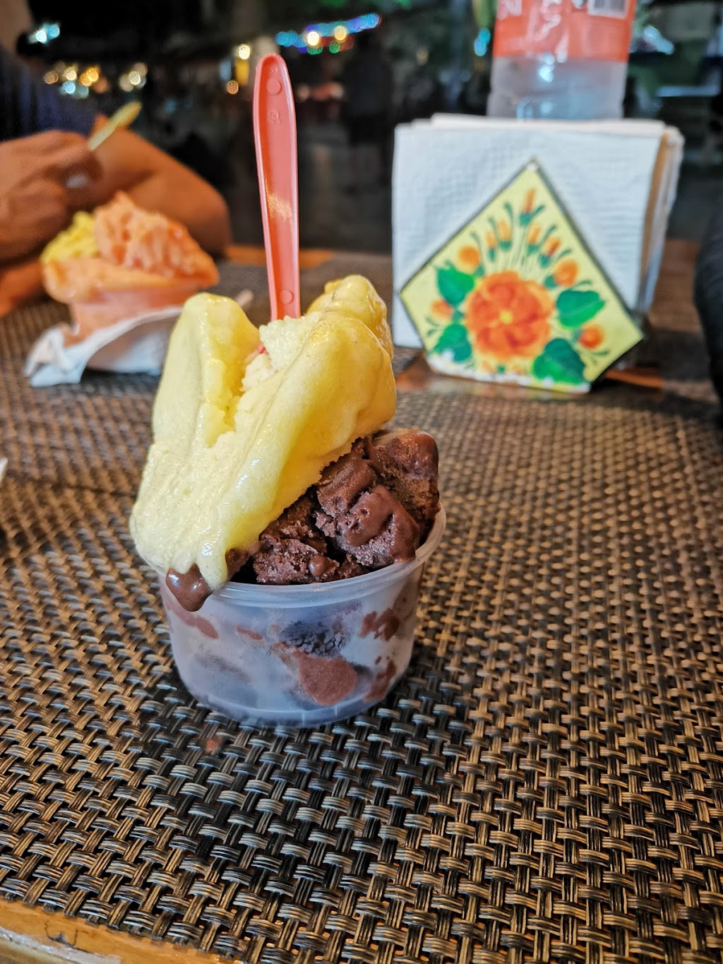 Tuti Fruti