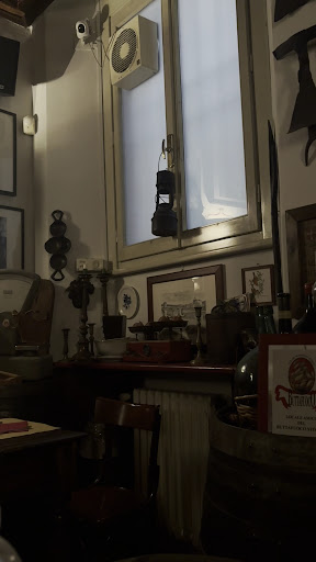 Osteria Il Cupolone
