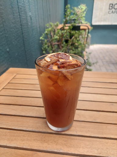 BOGESCA Café