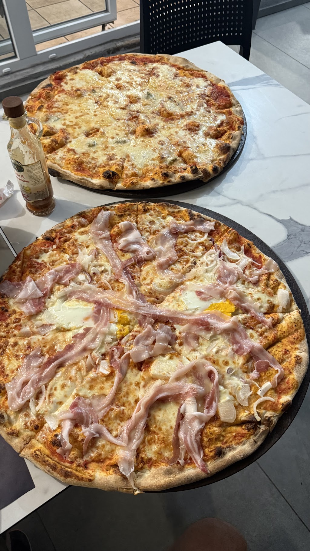 Ristorante Pizzeria Cambraia, Cesana Brianza