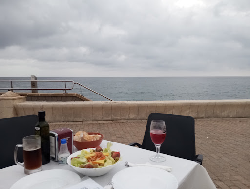 Bar Restaurante Johanna;Restaurante Johanna
