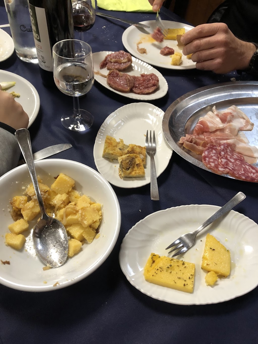 Osteria dei Amis