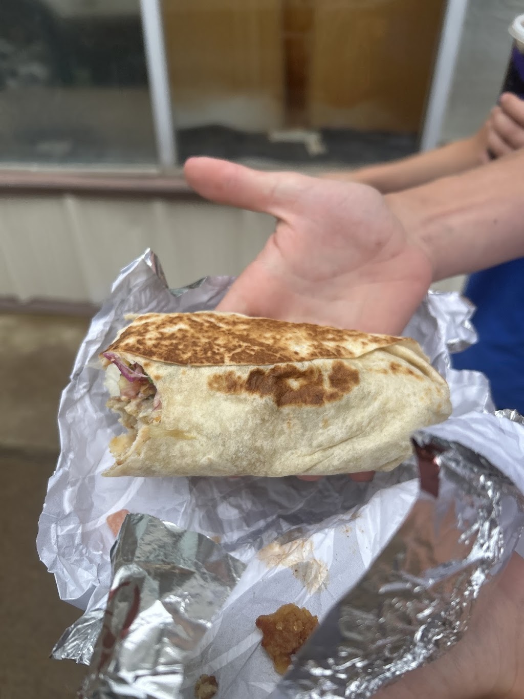 Taco Bell, Brownwood, TX