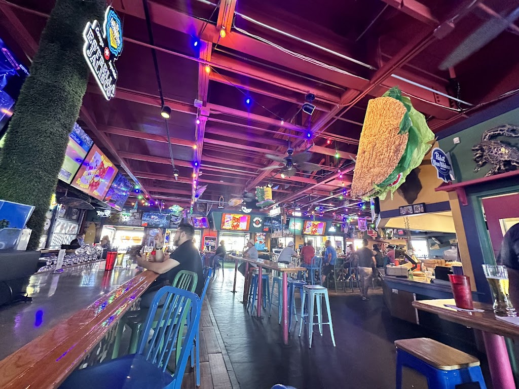 Cabo Joe's, El Paso, TX